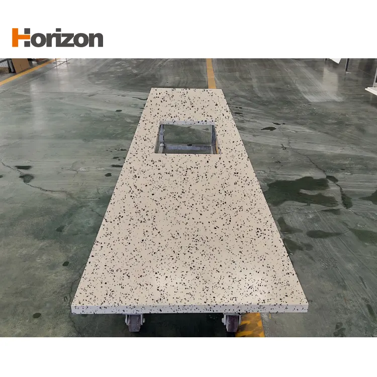 Engineered Quartz Slab 3200x1600mm