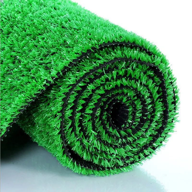 Artificial Landscaping Grass 2x25m 20mm Pile