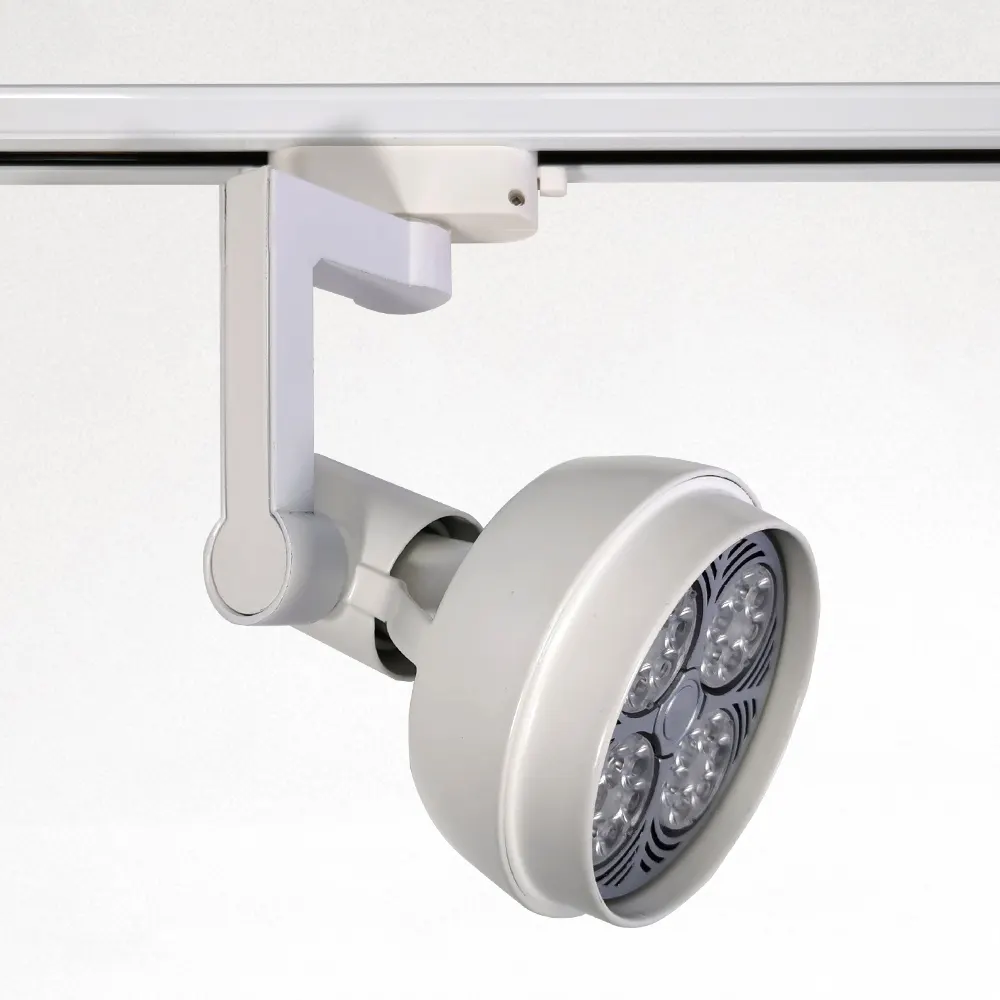 Aluminum LED Downlight 15-45W