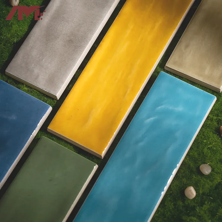 Porcelain Mosaic Tile 200x200mm