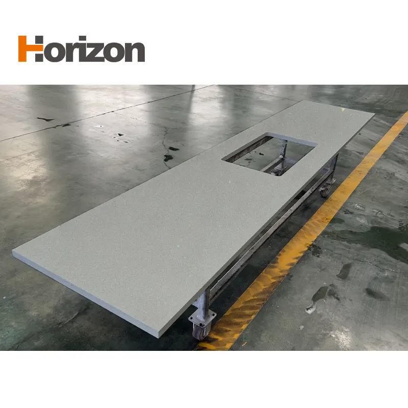 Engineered Quartz Slab 3200x1600mm