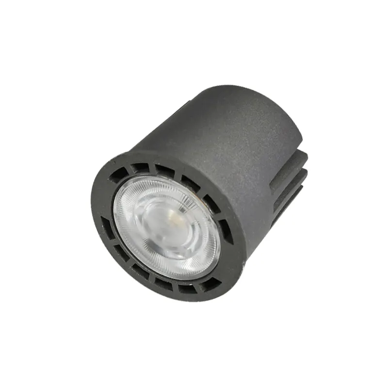 Aluminum Downlight Housing GU10/MR16