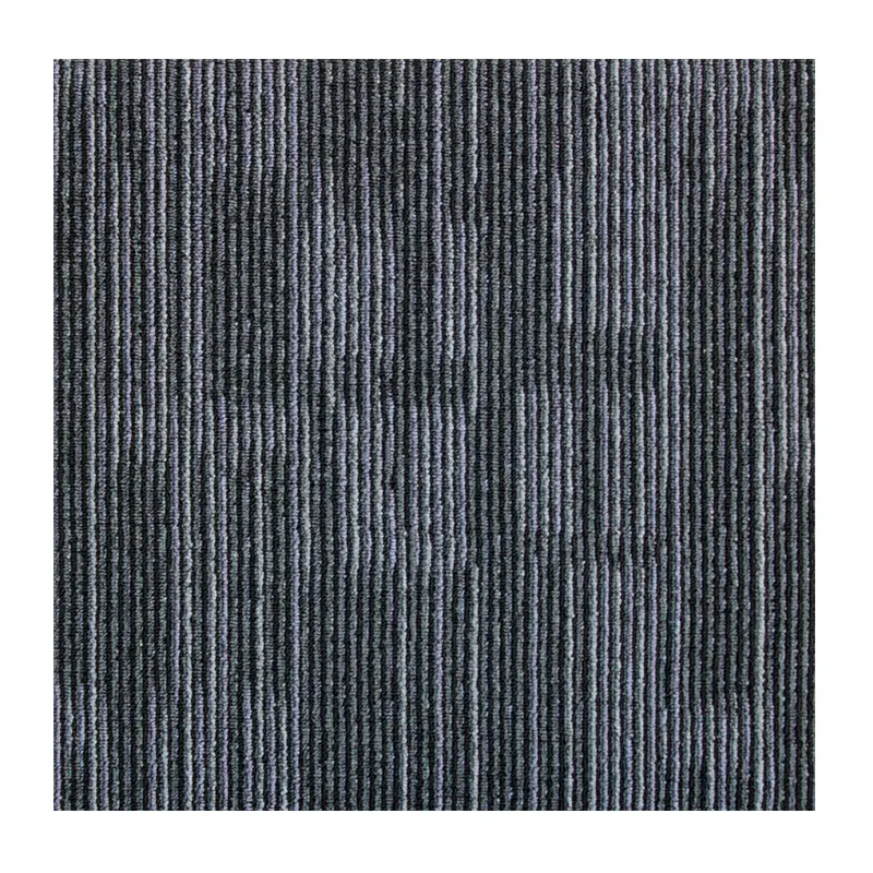 Polypropylene Exhibition And Event Carpet 50x50cm