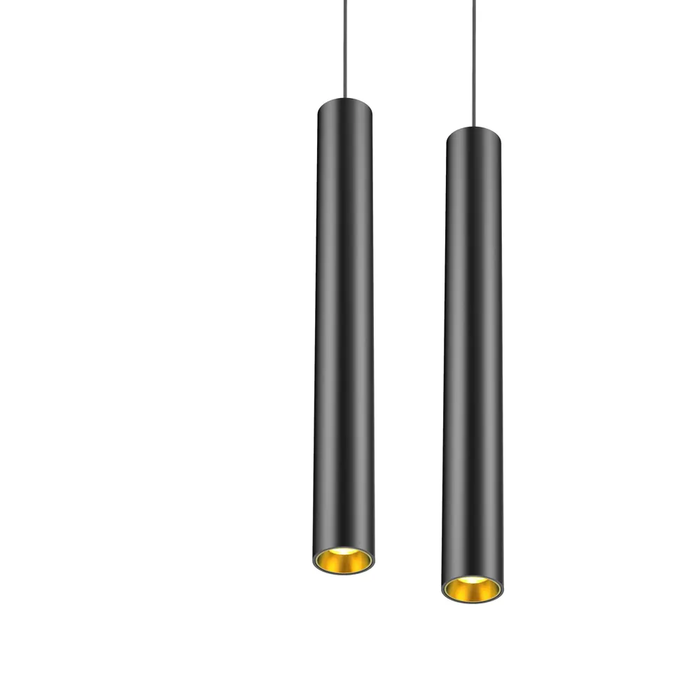 Slim Aluminum Magnetic LED Track Spotlight 3-30W