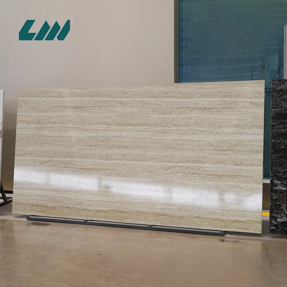Engineered Quartz Slab 3200x1600mm