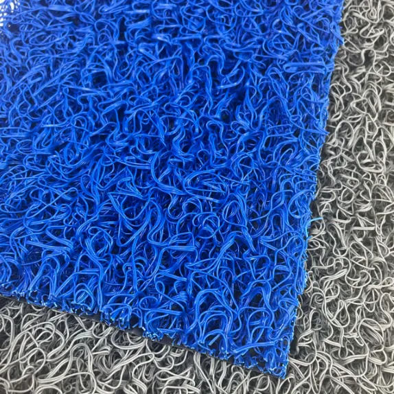 Gold Mining Sluice Mat with Latex Backing