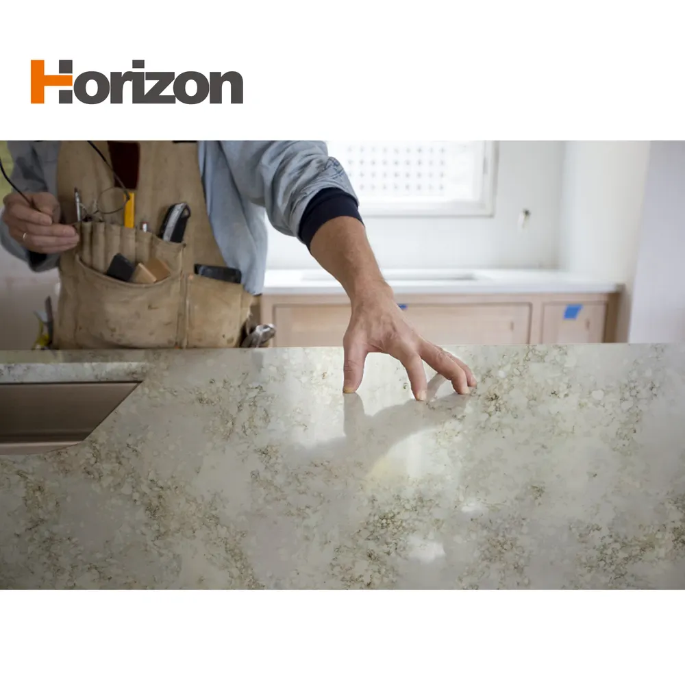 Engineered Quartz Slab 3200x1600mm