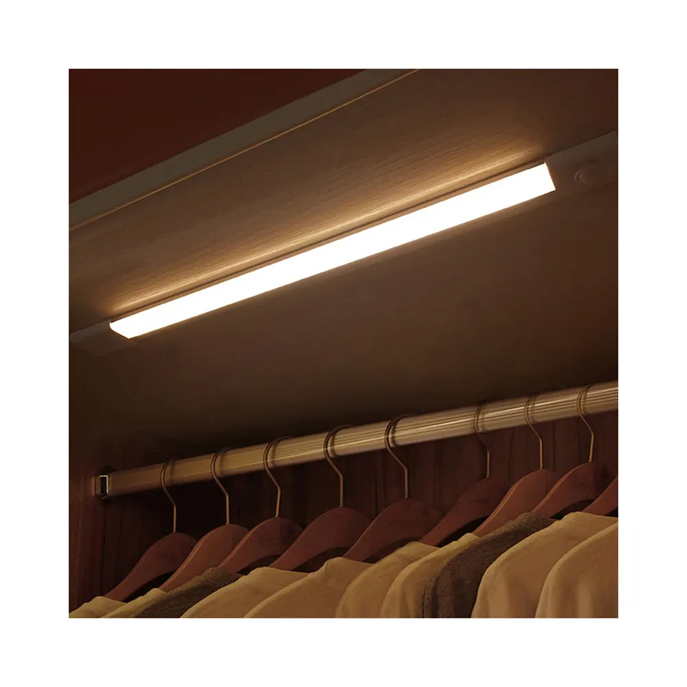 Motion-Sensor Rechargeable LED Cabinet Light product sample