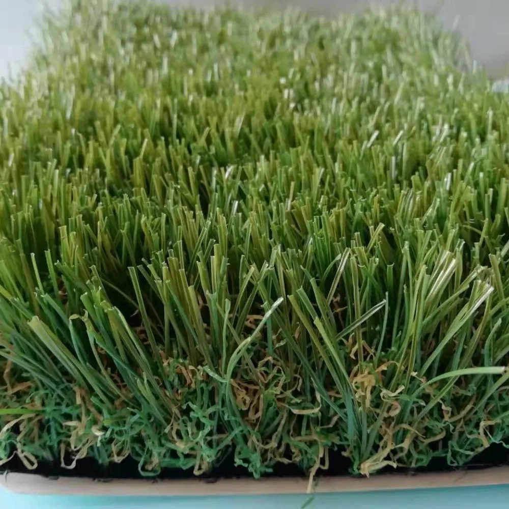 Artificial Landscaping Grass 7-50mm Pile