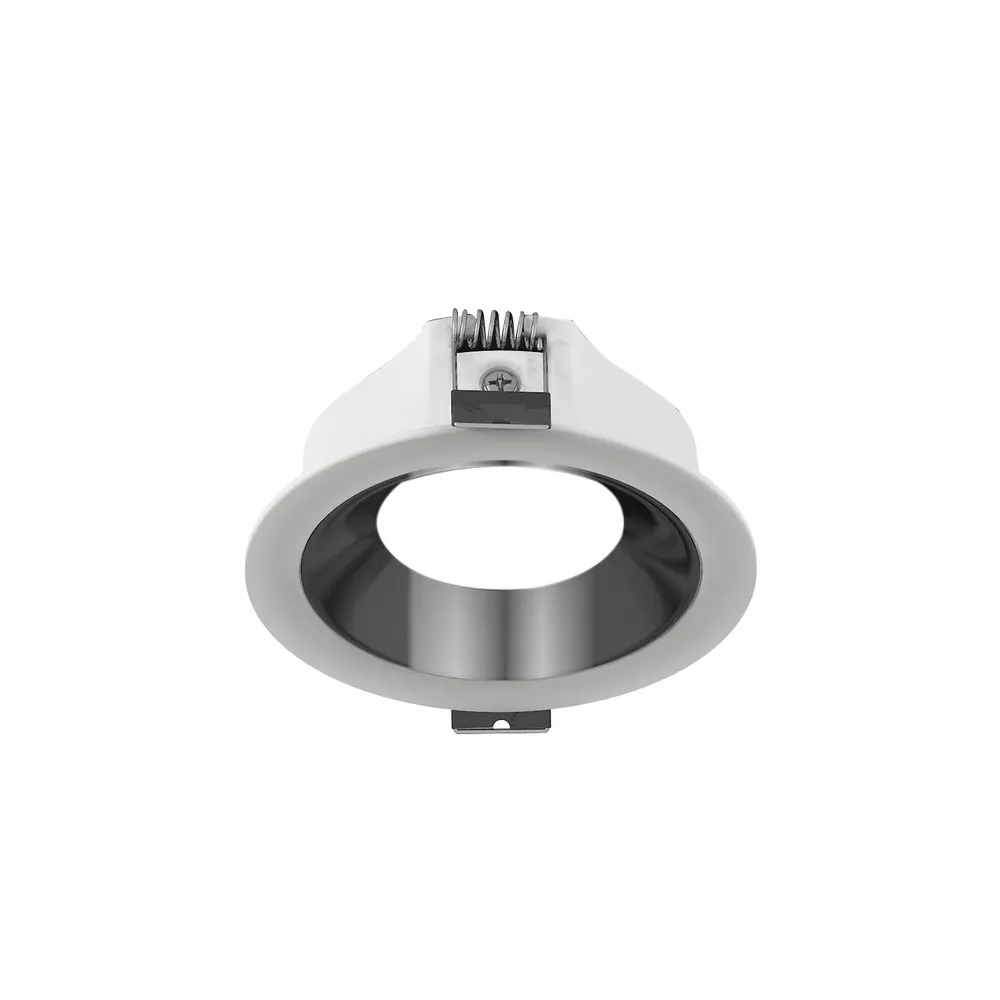 Anti-Glare Smart Dimmable LED Downlight 10-40W