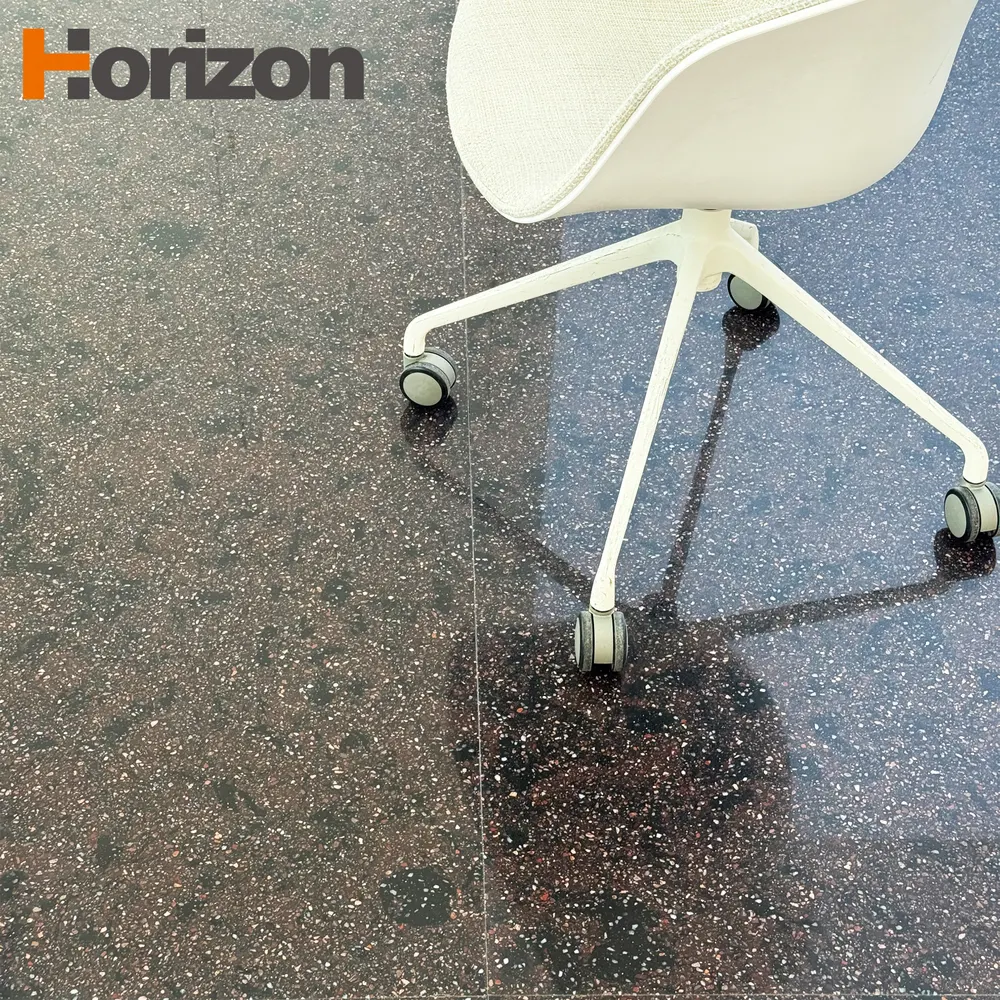 Black Engineered Quartz Slab With 93% Natural Quartz Content