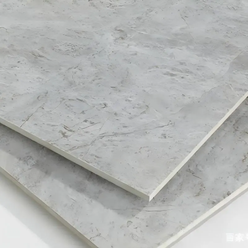 Glazed Ceramic Floor Tile 300x300mm 5mm Thick
