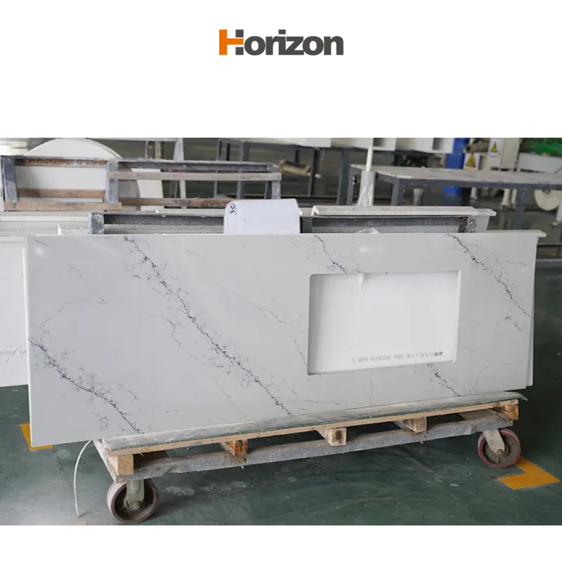 Engineered Quartz Slab 3200x1600mm 15-30m