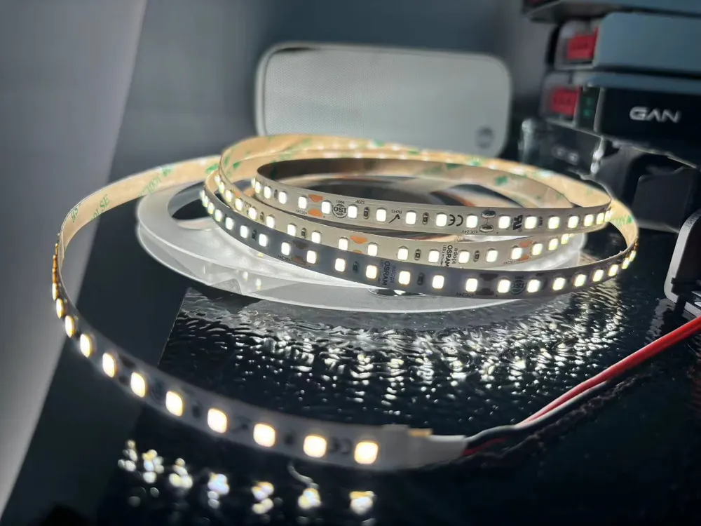 Smart LED Strip Light 1-10W 220V