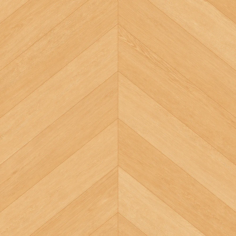 Marble-Look Polished Ceramic Floor Tile 400x400mm