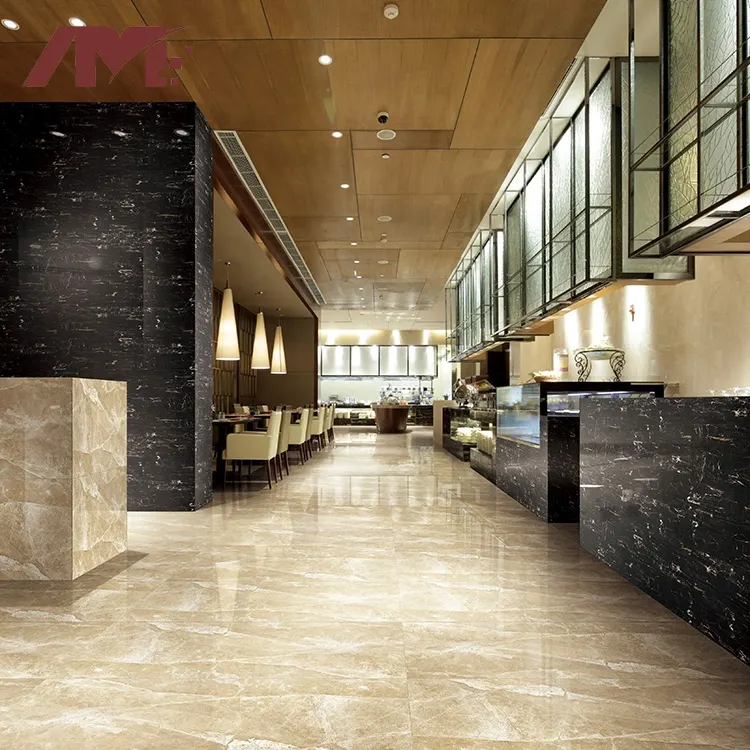 Beige Sintered Stone Slab 600x1200mm product sample