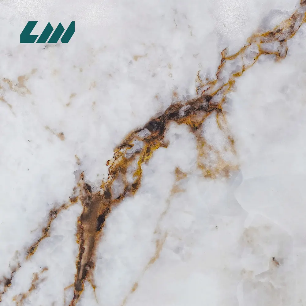 Engineered Quartz Slab 3200x1600mm
