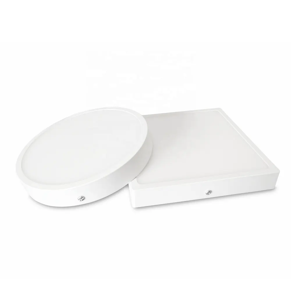 Tuya Aluminum LED Ceiling Light 6-48W