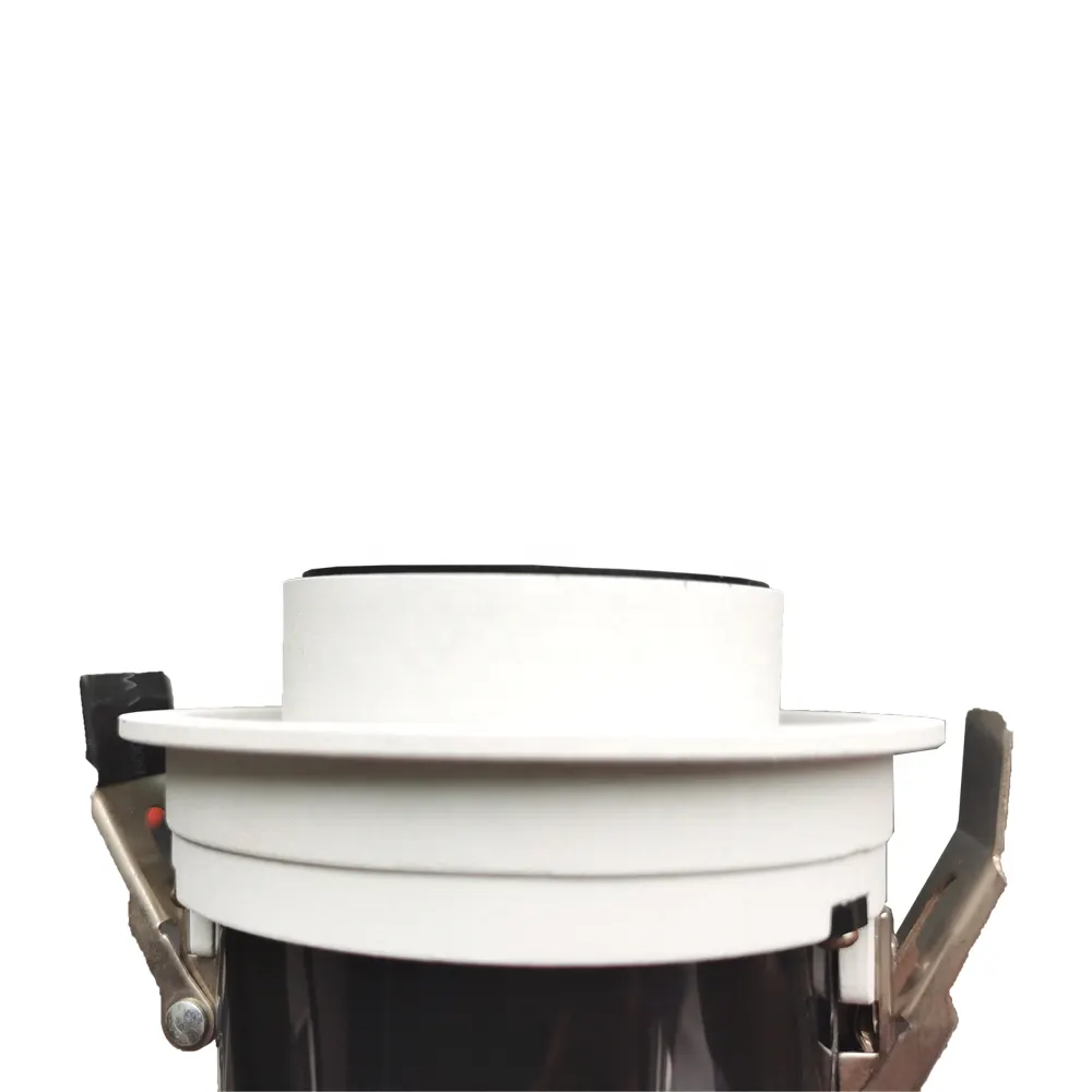 Adjustable Surface-Mounted Aluminum LED Downlight 15-50W