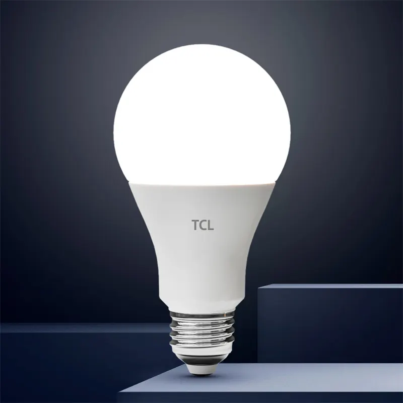 Aluminum LED Light Bulb 3W 85-265V