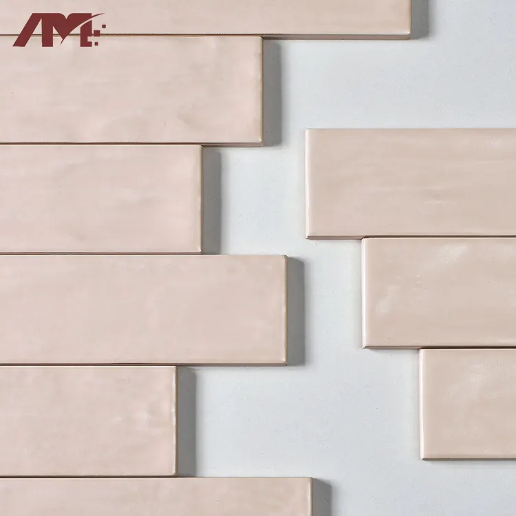 Matte Porcelain Wall Tile 120x120mm