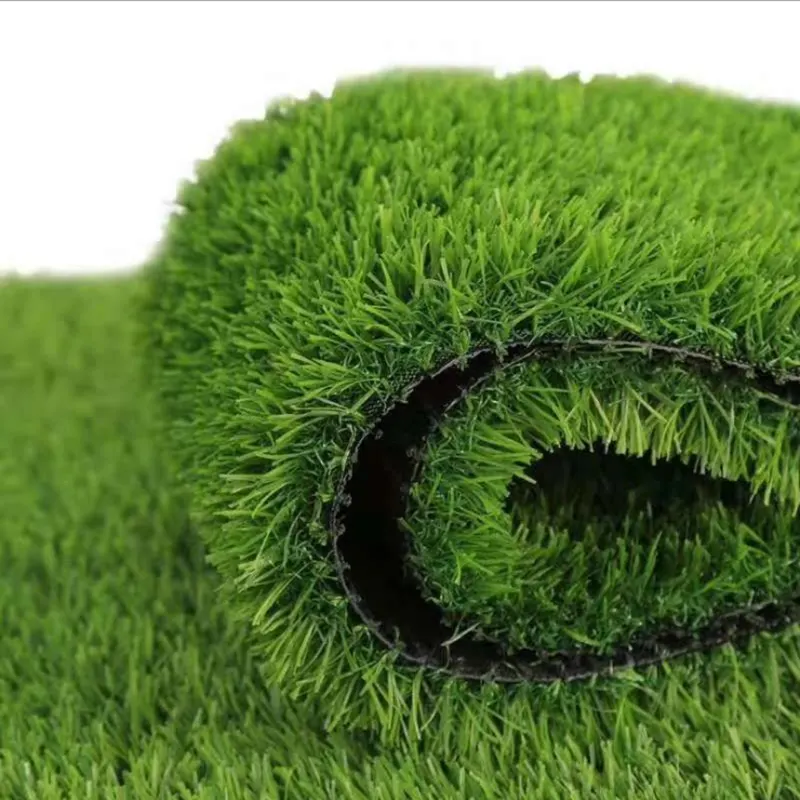 Artificial Landscaping Grass 7-50mm Pile