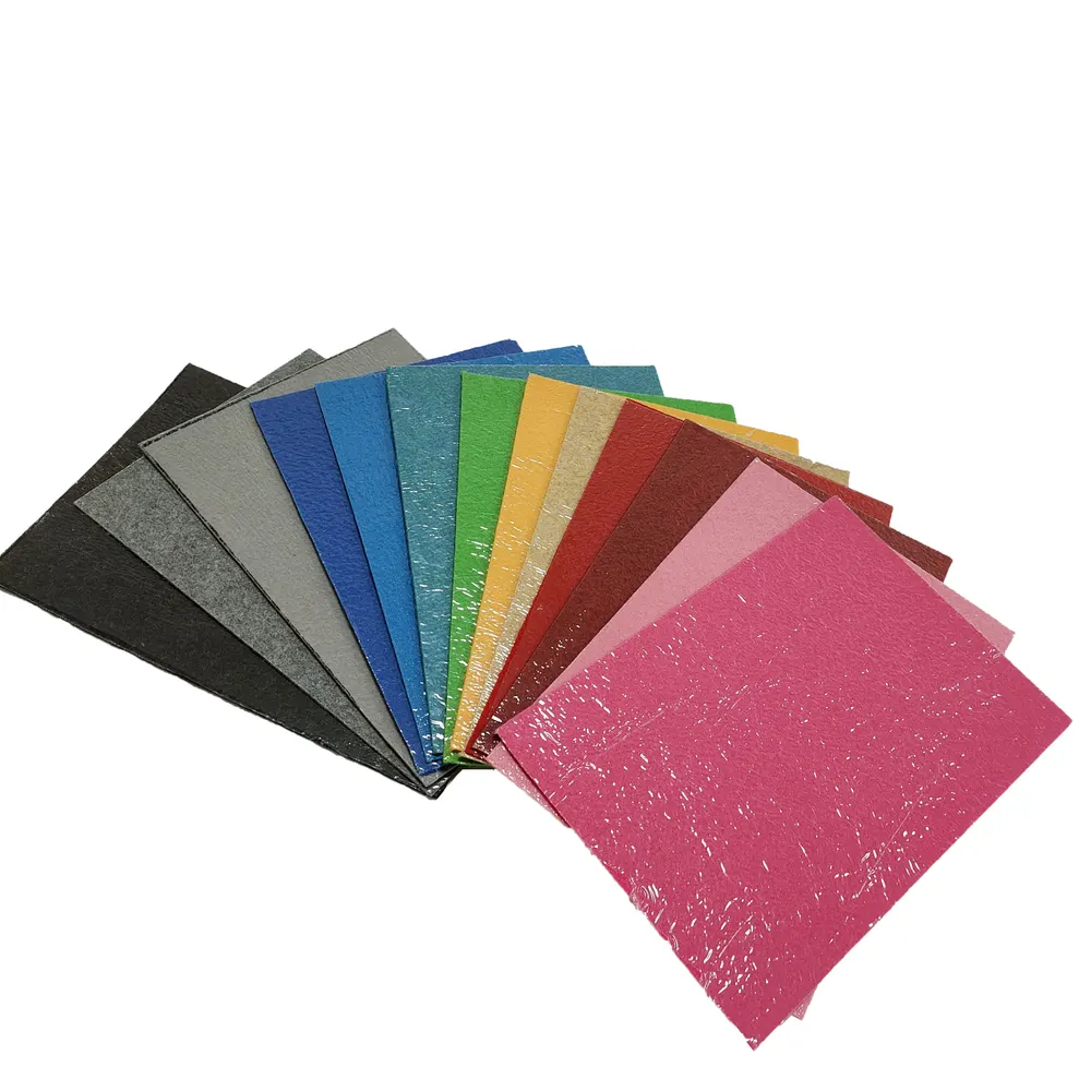 Needle-Punched Polyester Exhibition And Event Carpet