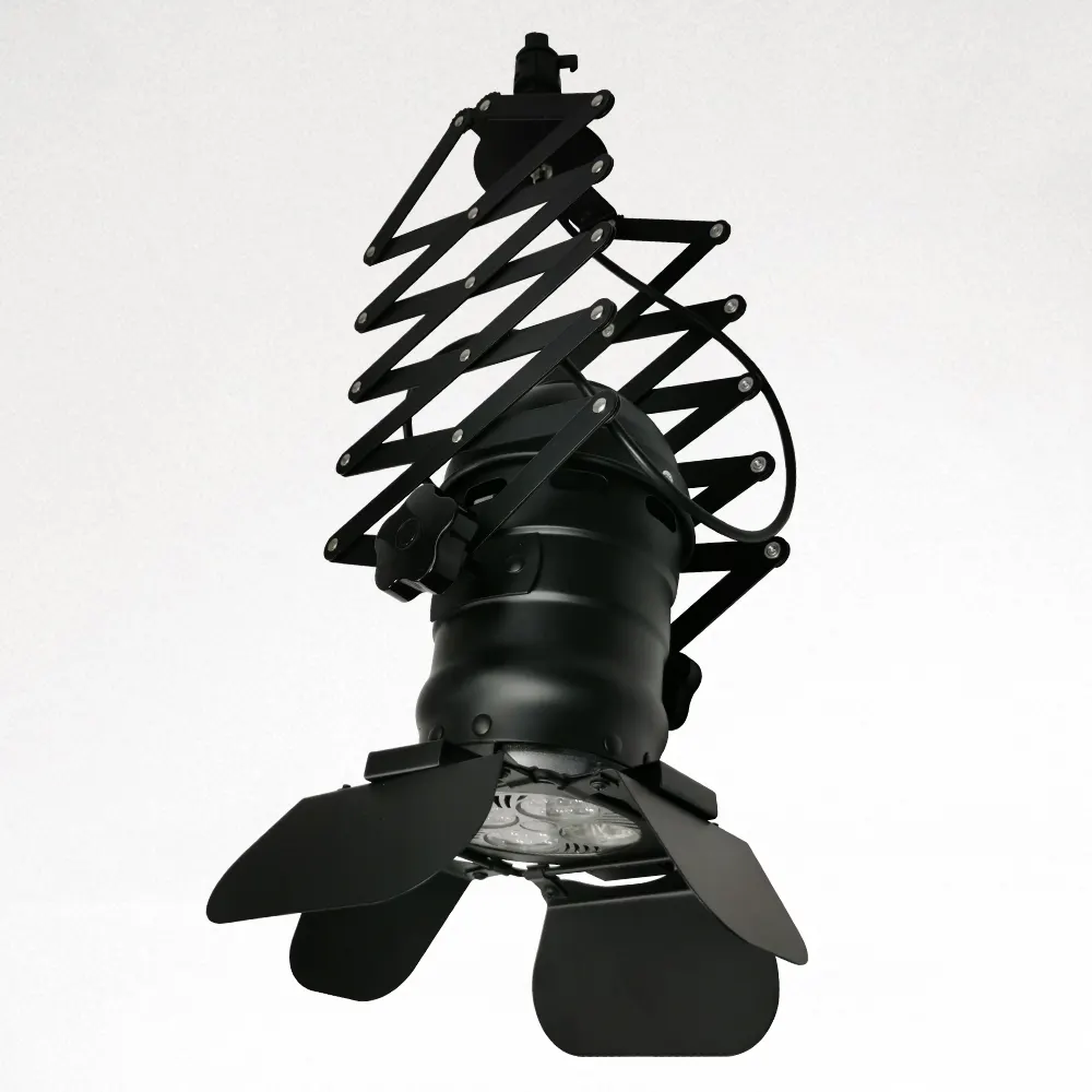 Surface-Mounted Aluminum Downlight Housing PAR30