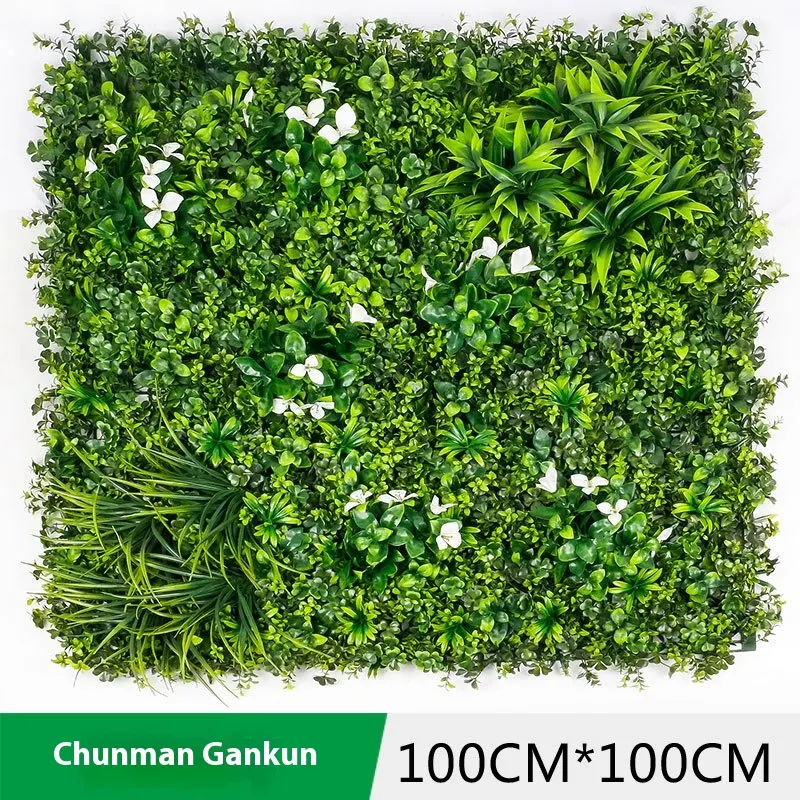 Artificial Landscaping Grass For Garden Landscaping