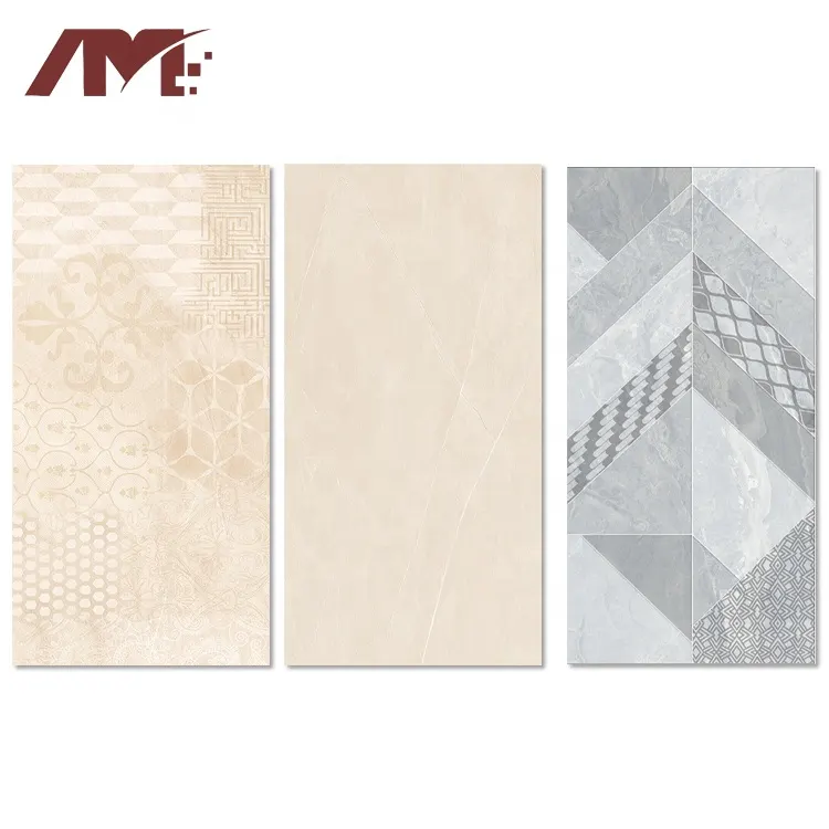 Polished Porcelain Wall Tile 400x800mm