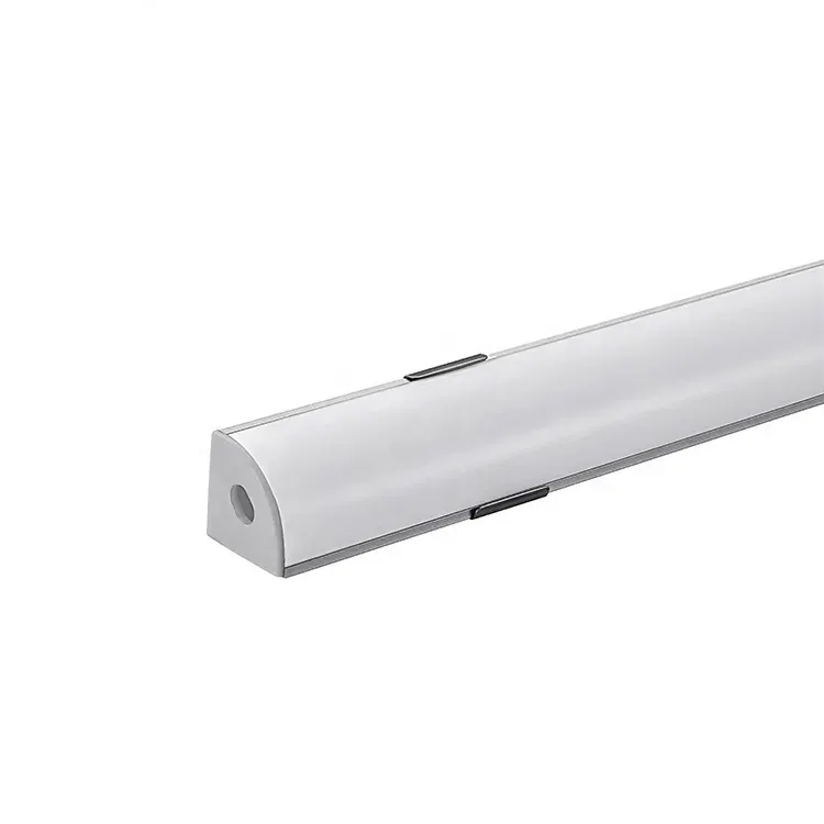 Low-Voltage Aluminum LED Cabinet Light Strip