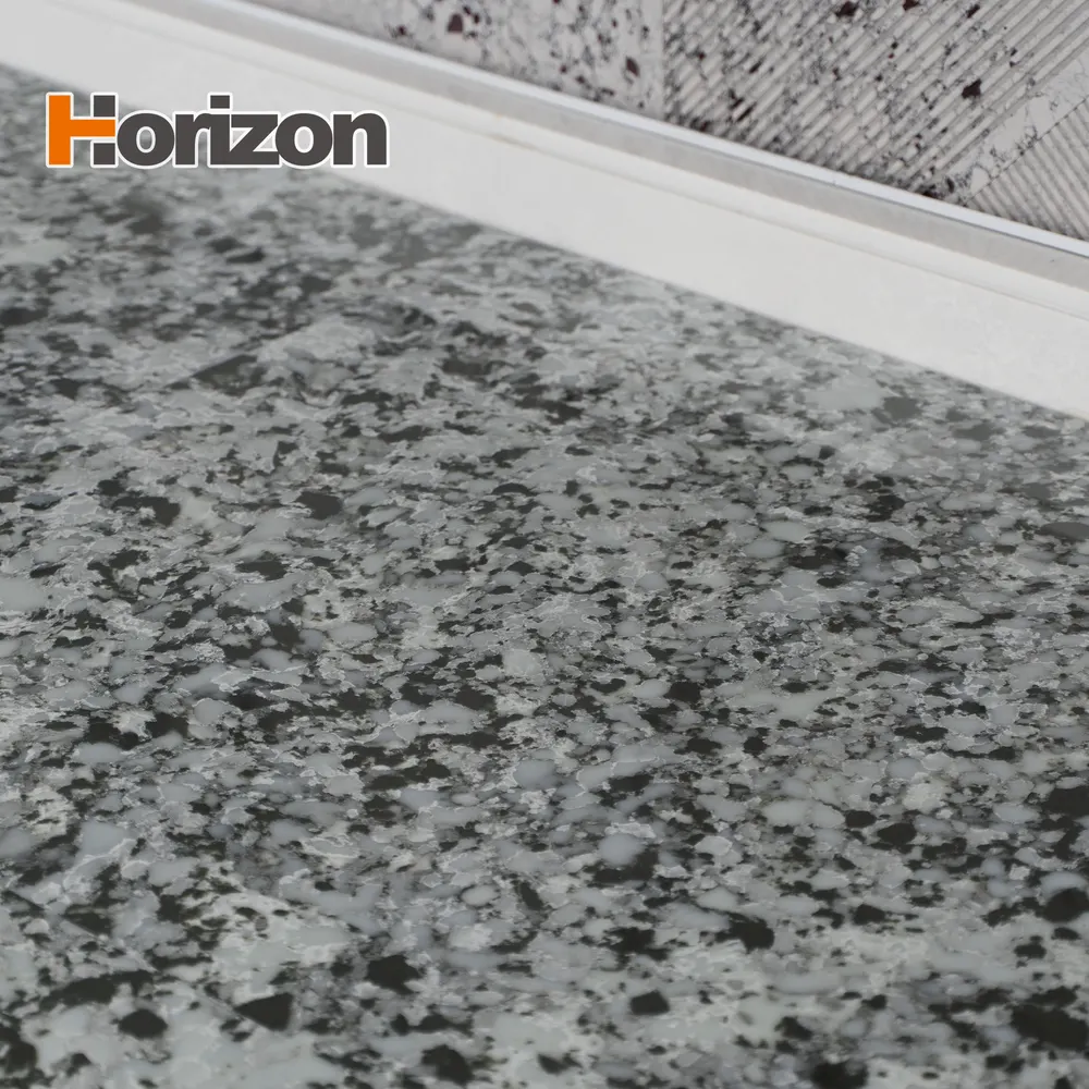 Carrara Engineered Quartz Slab 3200x1600mm