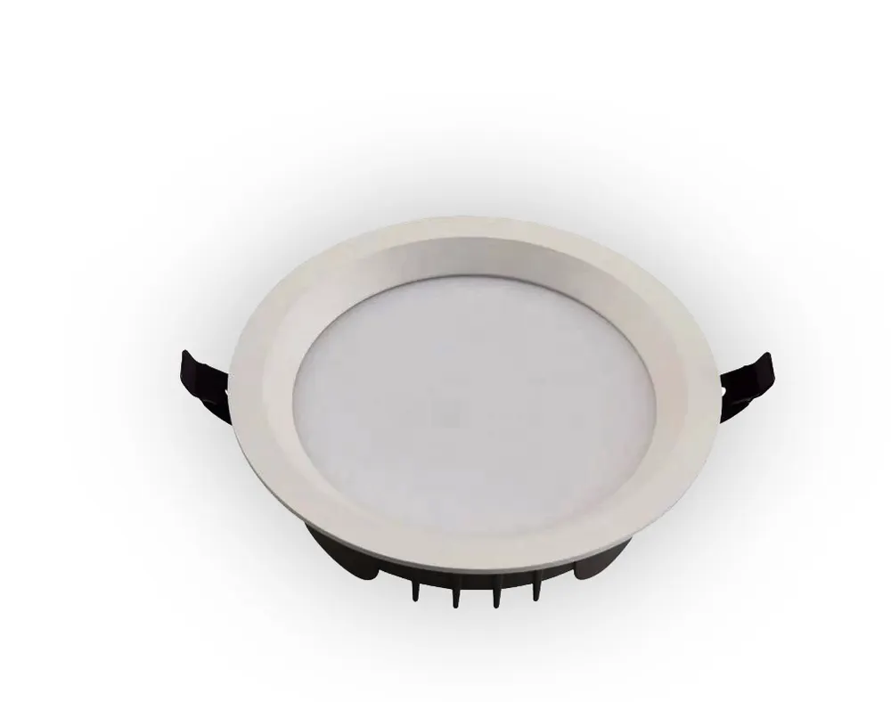 Adjustable Dimmable Recessed LED Downlight 8W