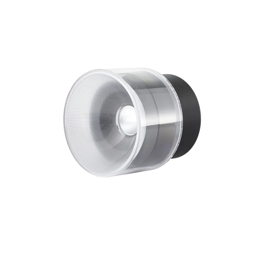 Surface-Mounted PC LED Downlight 9-25W