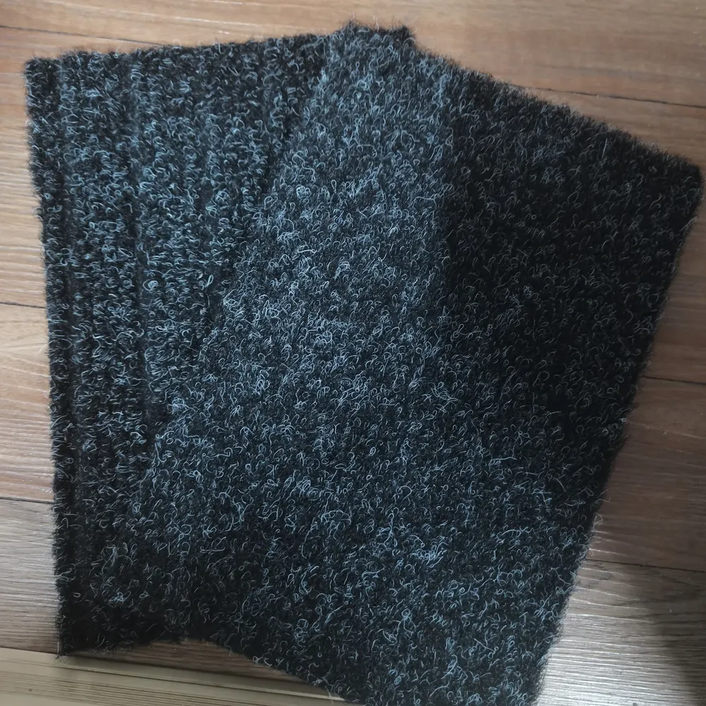 Gold Mining Sluice Mat with Latex Backing