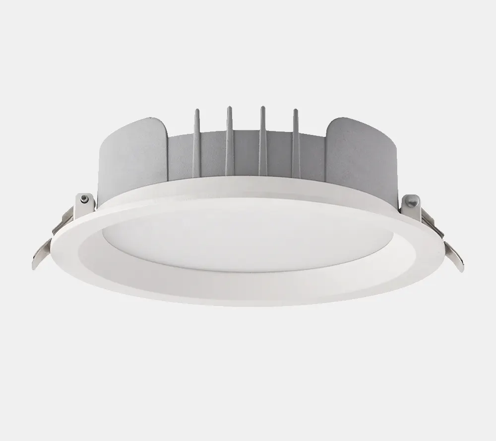 Zigbee Dimmable Recessed LED Downlight 8-40W