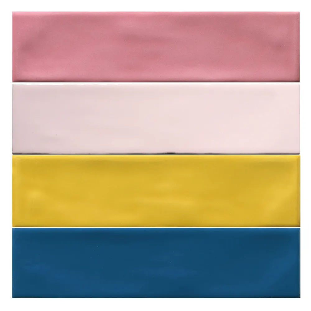 Ceramic Wall And Floor Tile 75x300mm