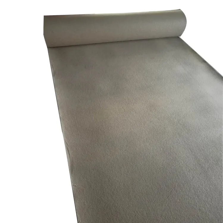 Polyester Floor Carpet For Interior Flooring