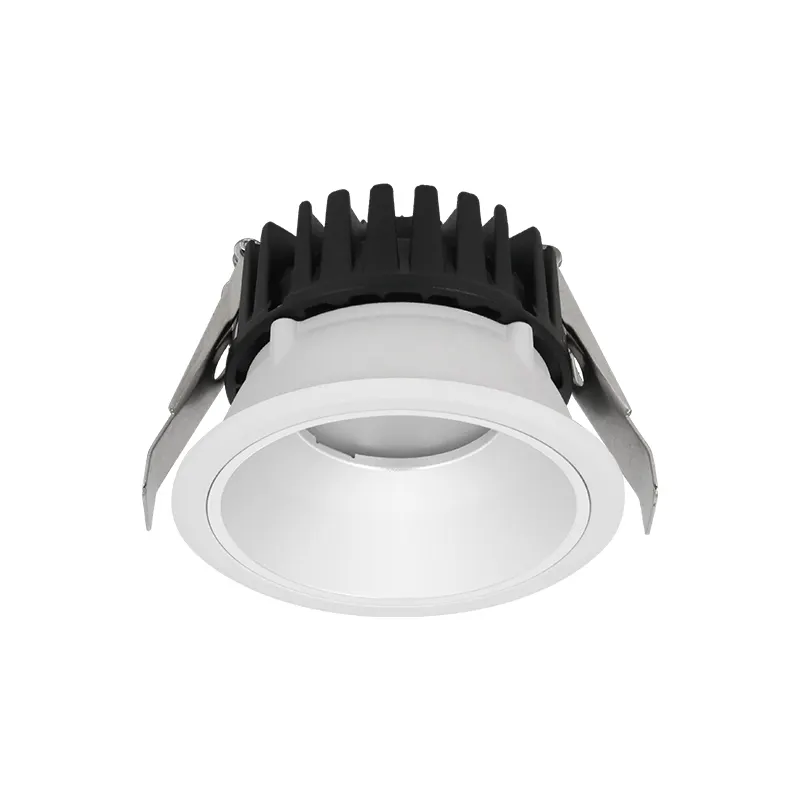 Dimmable DALI Recessed LED Downlight 15-42W
