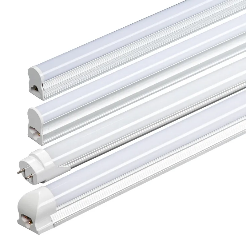T5/T8 LED Tube Light 18W 85-265V