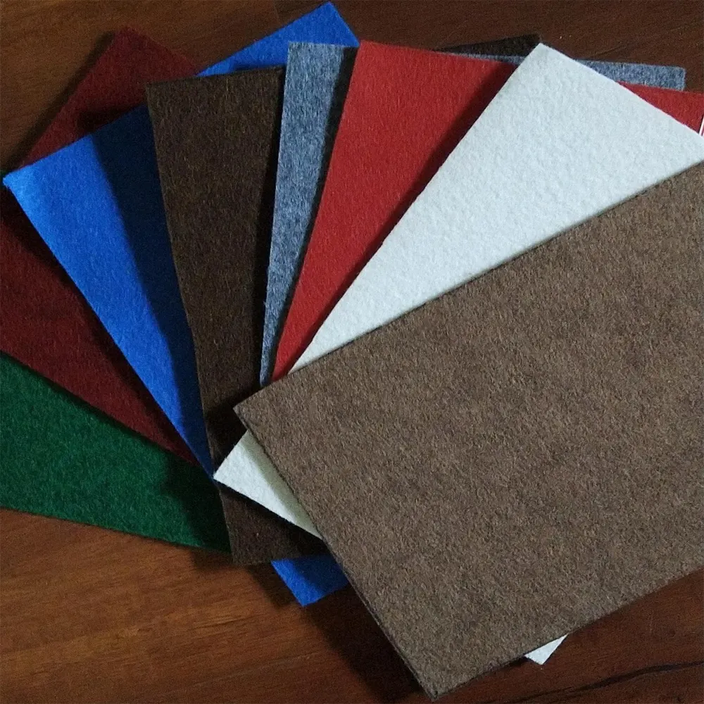 Polyester Exhibition And Event Carpet