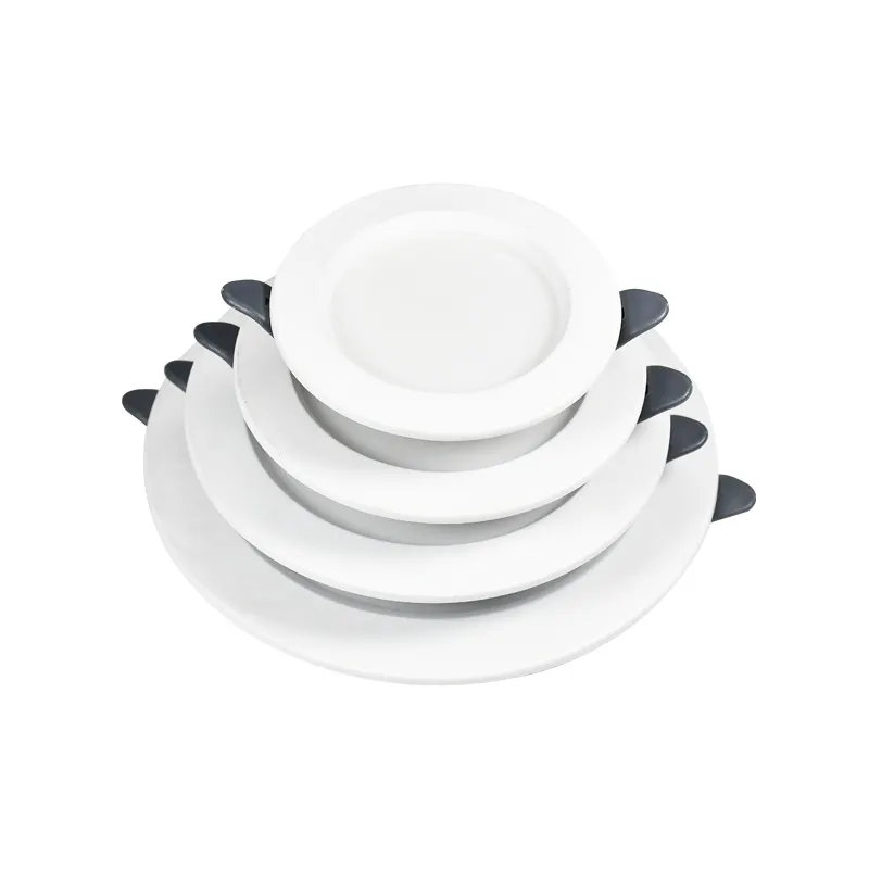 Adjustable Dimmable Recessed LED Downlight 5-18W 220V product sample