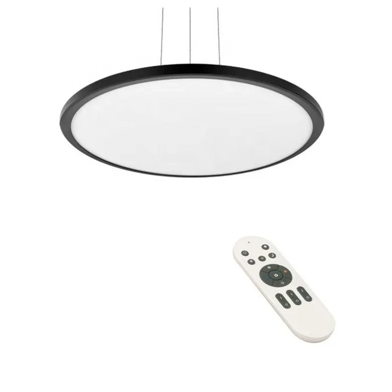 Slim Tuya Dimmable Round LED Panel Light 24/36W