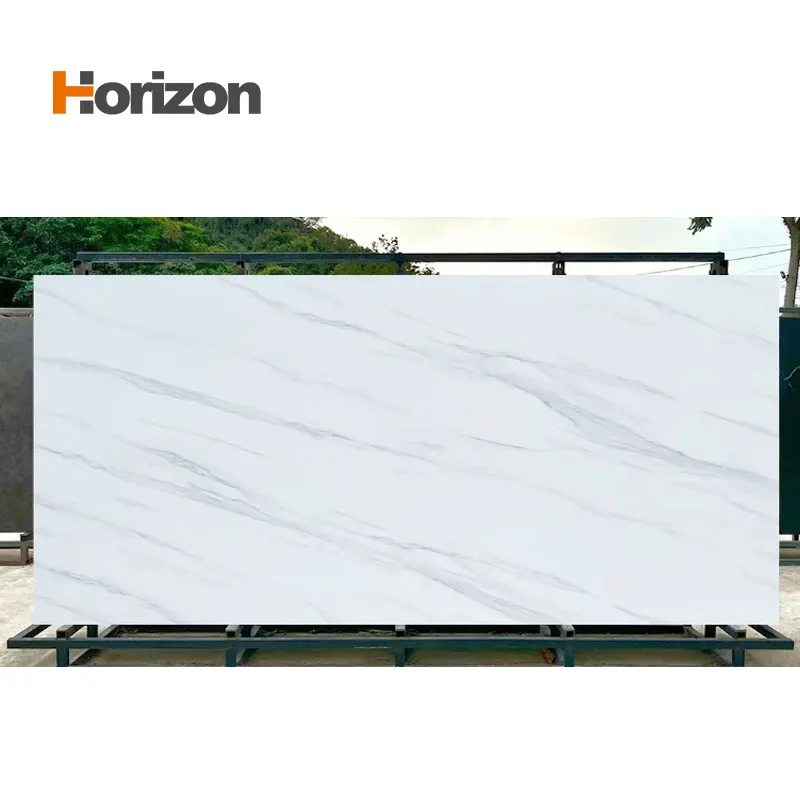 Sintered Stone Slab 1600x3200mm 6mm Thick
