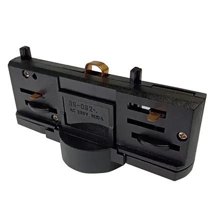 PC 4-Wire 3-Phase Track Adapter