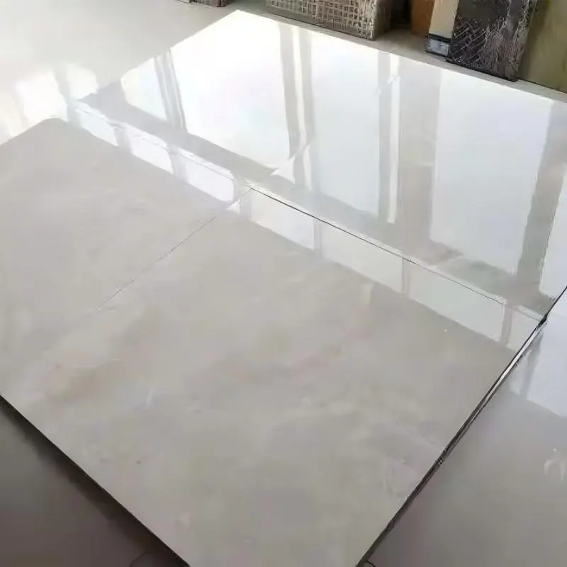 Glazed Ceramic Floor Tile 300x300mm 5mm Thick product sample