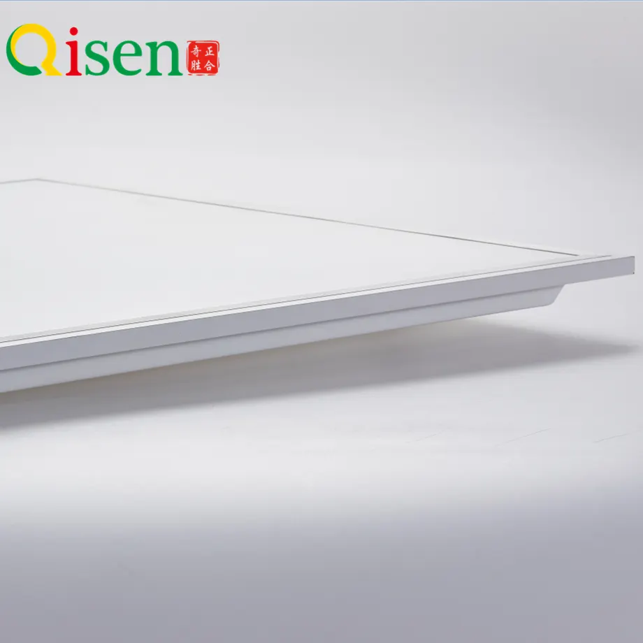 Dimmable Recessed LED Panel Light 2x2 White 40W 4000K