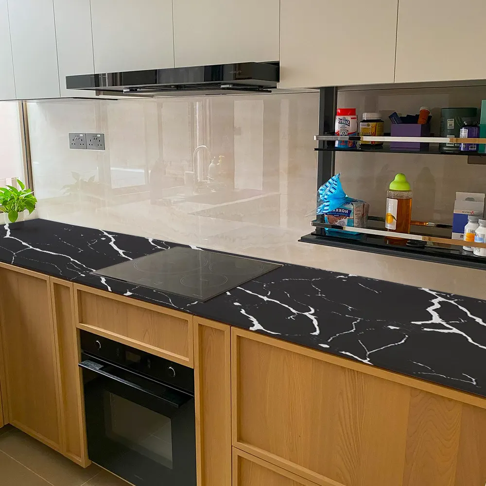 Engineered Quartz Slab 3200x1600mm 15mm Thick