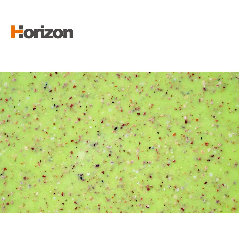 Calacatta Green Engineered Quartz Slab 3200x1600x20mm