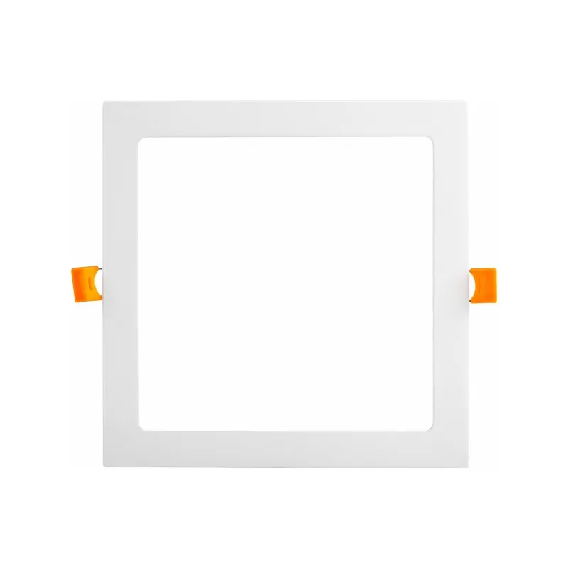 Slim Recessed/Surface-Mounted Round LED Downlight 3-12W product sample